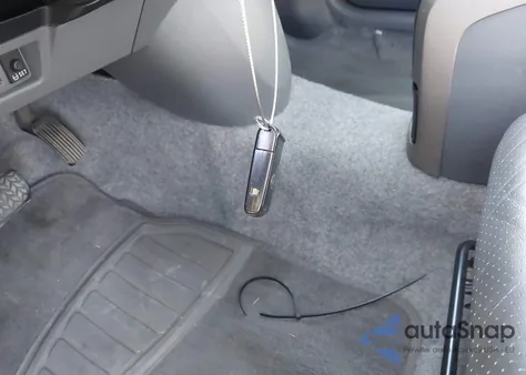 2007 Toyota Prius Touring из США, поврежденный, VIN JTDKB20U073241714